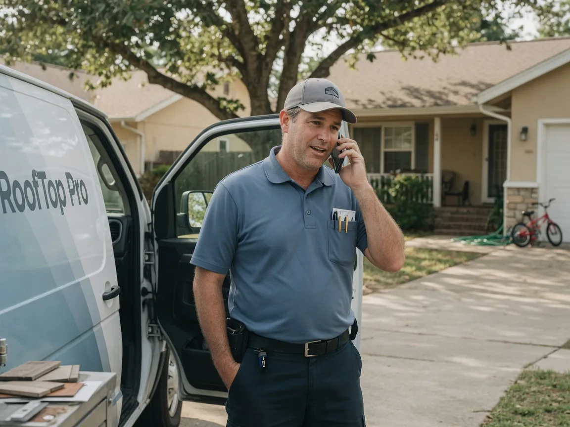 Roof Repair Stroh, IN FAQs