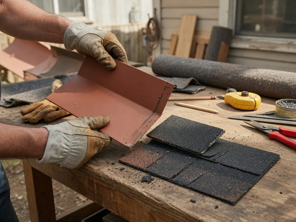 Roof Repair company in Stroh, IN